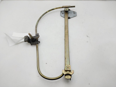 ELEVALUNAS TRASERO IZQUIERDO, Renault, R 19 BERL. CON PORTÓN (B/C53)