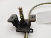ELEVALUNAS TRASERO IZQUIERDO Renault R 19 BERL. CON PORTÓN (B/C53) 