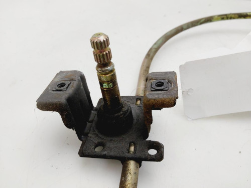 ELEVALUNAS TRASERO IZQUIERDO Renault R 19 BERL. CON PORTÓN (B/C53) 
