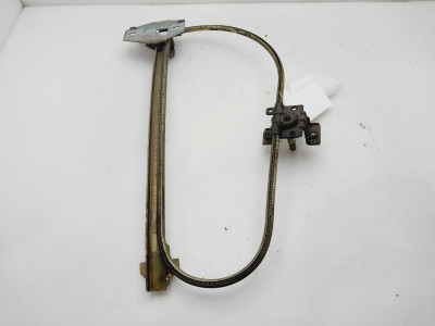 ELEVALUNAS TRASERO IZQUIERDO, Renault, R 19 BERL. CON PORTÓN (B/C53)