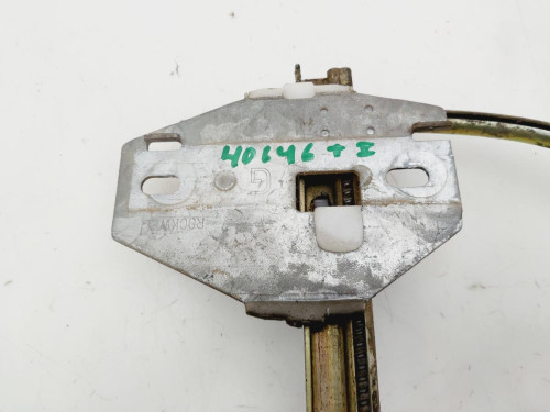ELEVALUNAS TRASERO IZQUIERDO Renault R 19 BERL. CON PORTÓN (B/C53) 