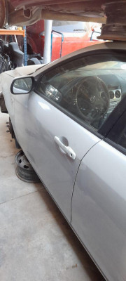 PUERTA DELANTERA IZQUIERDA, Mazda, 6 BERLINA (GG)