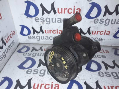 BOMBA DIRECCION