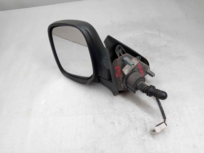RETROVISOR IZQUIERDO, PEUGEOT, PARTNER (S2)