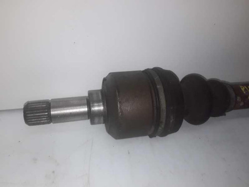 TRANSMISION DELANTERA IZQUIERDA 