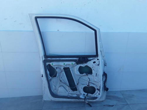 PUERTA DELANTERA IZQUIERDA Citroen JUMPY 