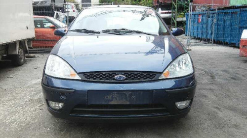  FORD FOCUS BERLINA (CAK) 