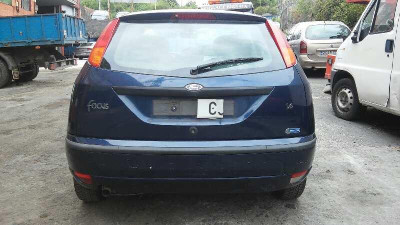 FORD FOCUS BERLINA (CAK)