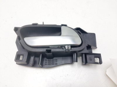 MANETA INTERIOR DELANTERA DERECHA, CITROEN, C4 PICASSO/SPACETOURER