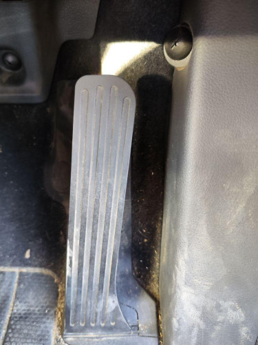  VOLKSWAGEN GOLF PLUS V (5M1) 