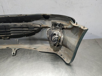 PARAGOLPES DELANTERO, PEUGEOT, 206