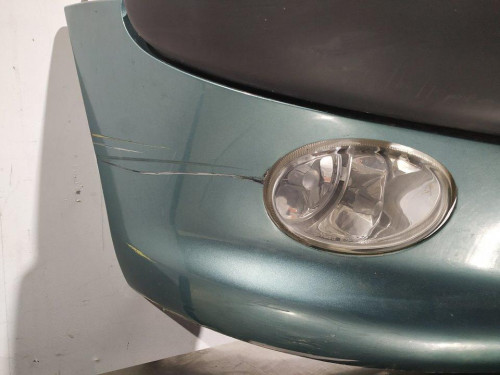  PARAGOLPES DELANTERO PEUGEOT 206 