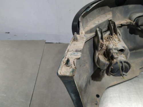  PARAGOLPES DELANTERO PEUGEOT 206 