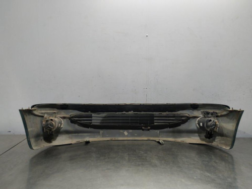  PARAGOLPES DELANTERO PEUGEOT 206 