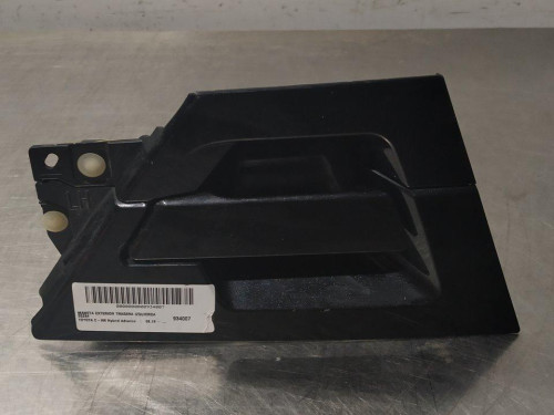  MANETA EXTERIOR TRASERA IZQUIERDA, TOYOTA, C-HR (X10) 