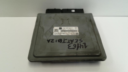  CENTRALITA MOTOR UCE SEAT IBIZA ST (6J8) 