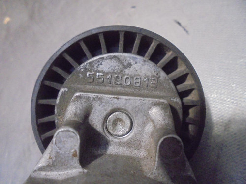  TENSOR CORREA AUXILIAR Fiat FREEMONT (345) 