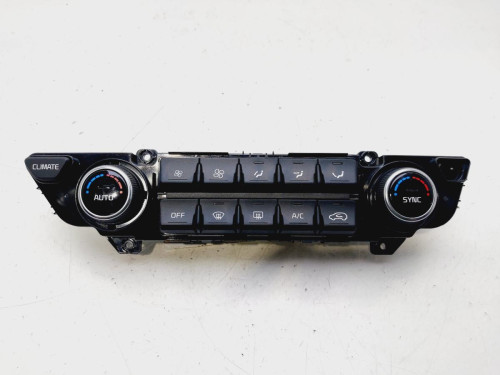 MANDO CLIMATIZADOR Kia SPORTAGE (QL) 