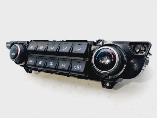 MANDO CLIMATIZADOR Kia SPORTAGE (QL) 