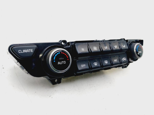MANDO CLIMATIZADOR Kia SPORTAGE (QL) 