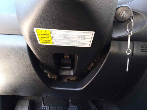 COLUMNA DIRECCION Suzuki GRAND VITARA (JB/JT) 