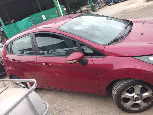  MANETA EXTERIOR TRASERA DERECHA FORD FIESTA (CB1) 