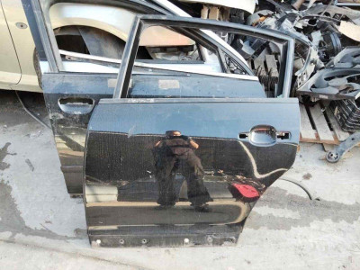 PUERTA TRASERA IZQUIERDA, CITROEN, C4 BERLINA