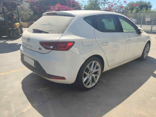  SEAT LEON (5F1) 