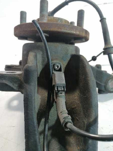  MANGUETA DELANTERA DERECHA FORD MONDEO SPORTBREAK (CA2) 