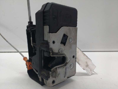 CERRADURA PUERTA DELANTERA DERECHA OPEL MERIVA 