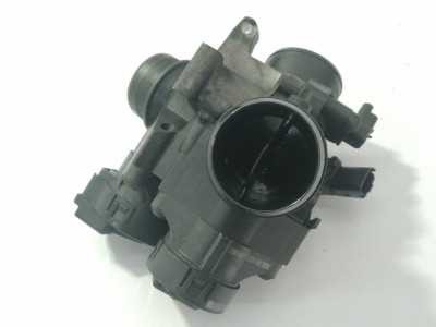 CAJA MARIPOSA, FORD, FOCUS BERLINA (CB4)
