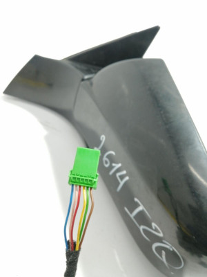 RETROVISOR IZQUIERDO, CADILLAC, CTS