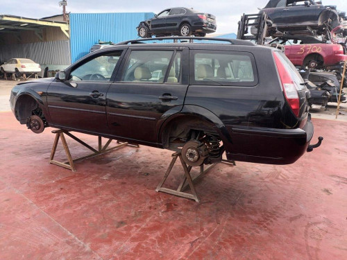  FORD MONDEO TURNIER (GE) 