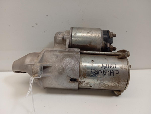  MOTOR ARRANQUE CHEVROLET AVEO BERLINA 