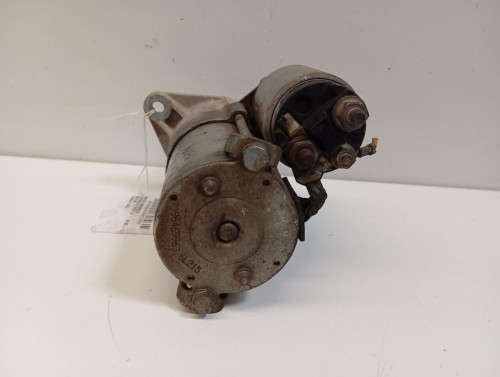  MOTOR ARRANQUE CHEVROLET AVEO BERLINA 