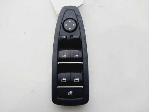 MANDO ELEVALUNAS DELANTERO IZQUIERDO BMW SERIE 3 BERLINA (F30N) 