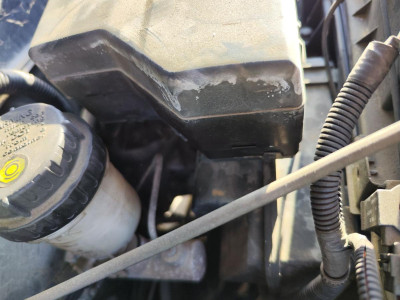 CENTRALITA MOTOR UCE