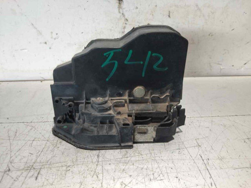 CERRADURA PUERTA TRASERA DERECHA BMW SERIE 5 BERLINA (E60) 