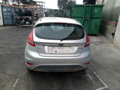 FORD FIESTA (CB1)
