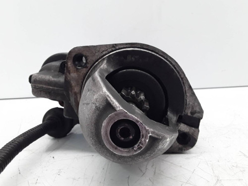 MOTOR ARRANQUE MERCEDES-BENZ CLASE E (BM 210) BERLINA 