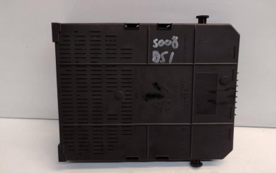 CAJA RELES / FUSIBLES, Peugeot, 5008
