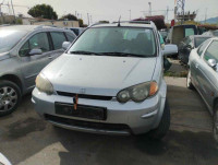 HONDA HR-V (GH)