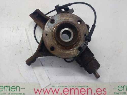  MANGUETA DELANTERA DERECHA CITROEN C4 BERLINA 