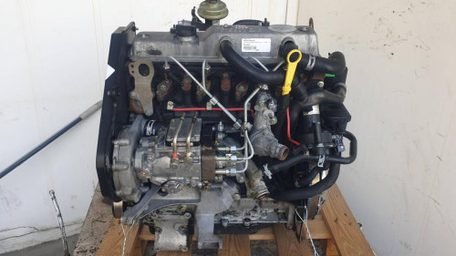  MOTOR COMPLETO Ford FOCUS BERLINA (CAK) 