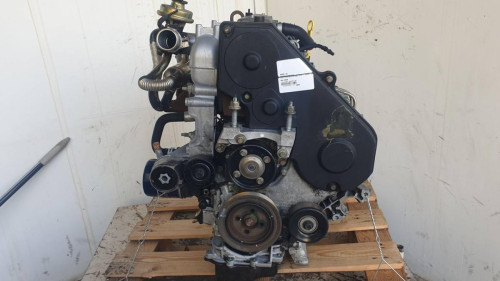  MOTOR COMPLETO Ford FOCUS BERLINA (CAK) 