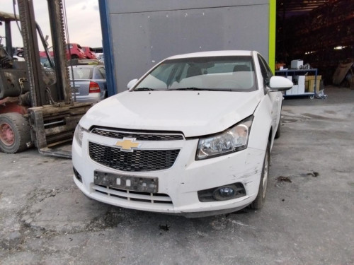 CHEVROLET CRUZE — Donor Vehicle for Used Parts 
