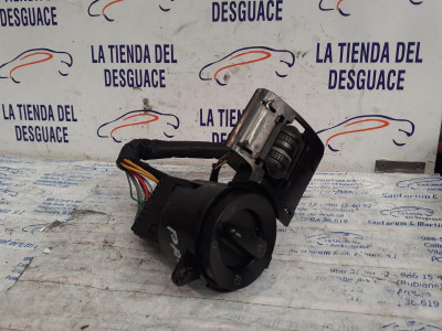 MANDO LUCES