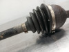  TRANSMISION DELANTERA DERECHA, NISSAN, MICRA C+C (CK12E) 