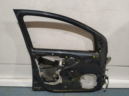  PUERTA DELANTERA IZQUIERDA Citroen C1 