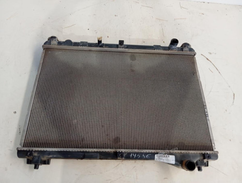  RADIADOR AGUA, SUZUKI, GRAND VITARA (JB/JT) 